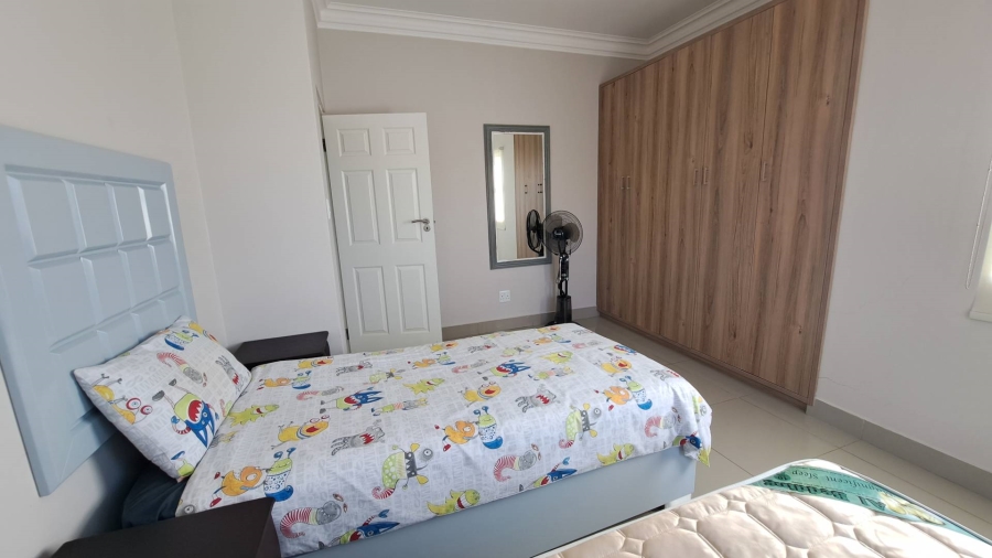 3 Bedroom Property for Sale in Wild Olive Estate Free State